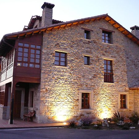 Hotel Casona De Tresali Argüero Exterior foto