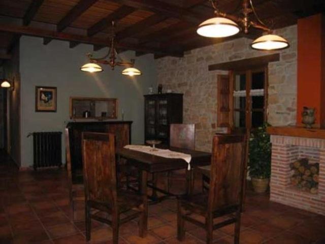 Hotel Casona De Tresali Argüero Exterior foto