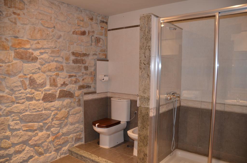 Hotel Casona De Tresali Argüero Habitación foto